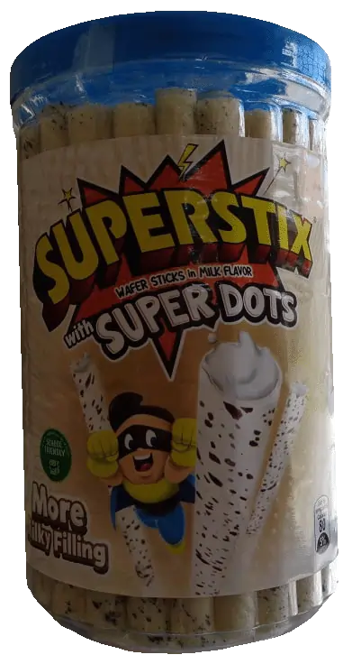 Milk Flavor